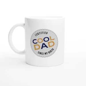 Cool Dad Mug