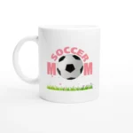 Soccer Mom Mug