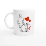 My Dad Mug