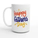 Happy Father's Day Mug