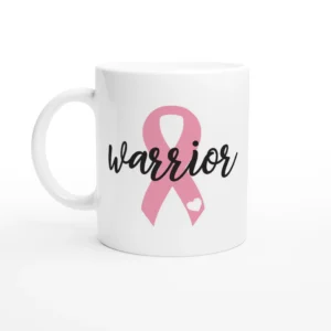 Warrior Mug