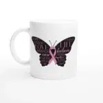 Butterfly Mug