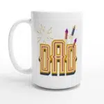 Dad Mug