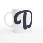 Dad Mug (wrap around)