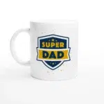Super Dad Mug