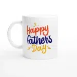 Happy Father's Day Mug