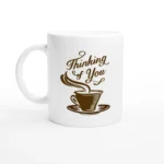 Thinking of You Mug