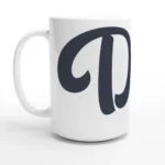 Dad Mug (wrap around)