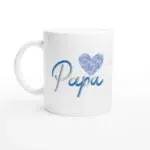 Papa Mug