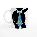 The Best Dad Ever Mug