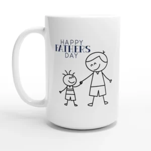 Happy Father's Day Mug
