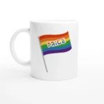 Pride Flag Mug