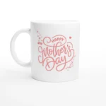 Happy Mother's Day Mug