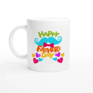 Happy Father's Day Mug