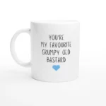 You're My Favourite Mug (canadian)
