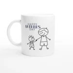 Happy Father's Day Mug