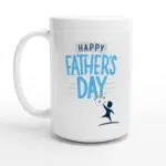 Happy Father's Day Mug