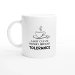 Cup of Tolerance Mug