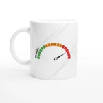 BS Meter Mug