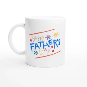 Happy Father's Day Mug