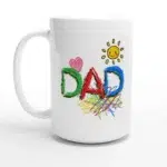 Dad Mug