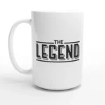 The Legend Mug