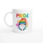 Pride Gnome 1 Mug