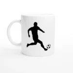 Soccer Maneuver Mug