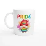 Pride Gnome 2 Mug