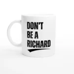Richard Mug