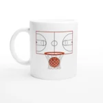 Hoop  Mug