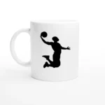 Slam Dunk Mug