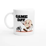 Game Day  Mug