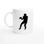 Quarterback Mug