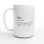 Dad Mug