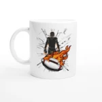 Game On Mug