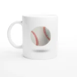 Baseball Mug