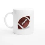 American Football  Mug