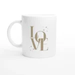 Love Mug