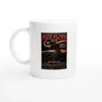 Pink Floyd Poster Mug