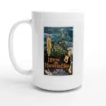 House on Haunted Hill Movie Mug