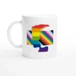 Pride Progess Mug