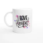 Hope Mug