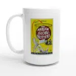 Harlem Globe-Trotters Movie Mug