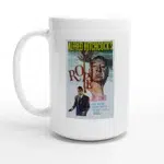 Rope Movie Mug