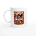 Bud Poster Mug