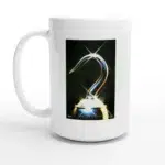 Hook Movie Mug