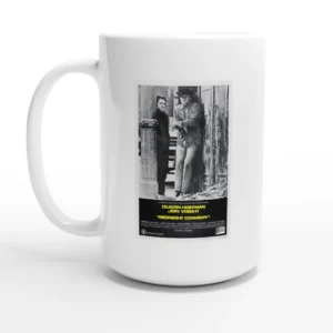 Midnight Cowboy Movie Mug