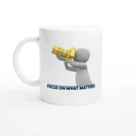 Focus Mug