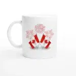 Celebrate Canada Day Mug